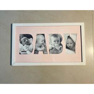 Baby Photo Frame